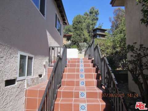 2350 Teviot St, Los Angeles, CA 90039