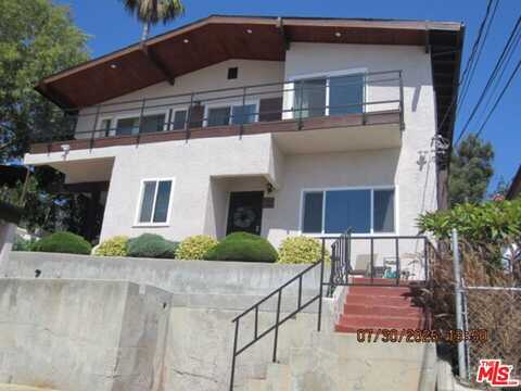 2350 Teviot St, Los Angeles, CA 90039