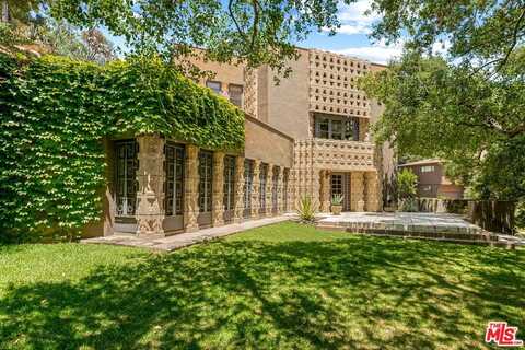 2535 E Chevy Chase Dr, Glendale, CA 91206