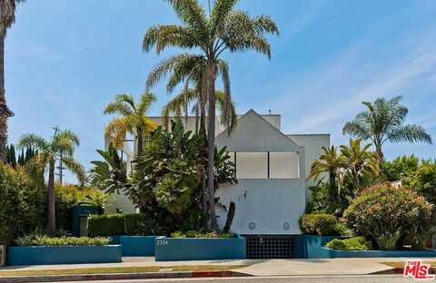 2336 28th St, Santa Monica, CA 90405
