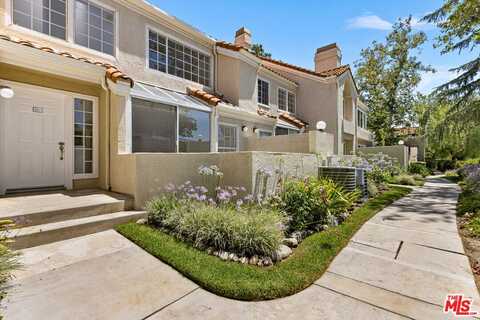 4240 Lost Hills Rd, Calabasas, CA 91302