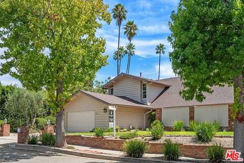 2276 Westridge Rd, Los Angeles, CA 90049