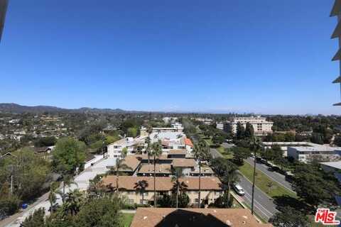 201 Ocean Ave, Santa Monica, CA 90402
