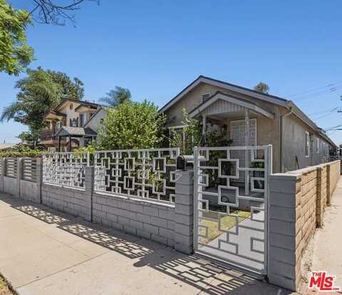 5014 Nobel St, Commerce, CA 90040