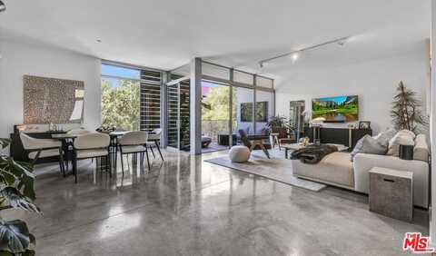 901 Hancock Ave, West Hollywood, CA 90069