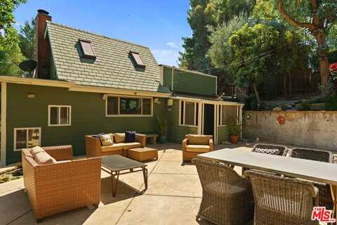 2026 Topanga Skyline Dr, Topanga, CA 90290