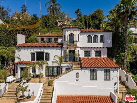 2420 Chislehurst Dr, Los Angeles, CA 90027