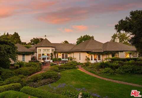 510 Mclean Ln, Montecito, CA 93108