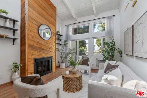 4900 Overland Ave, Culver City, CA 90230