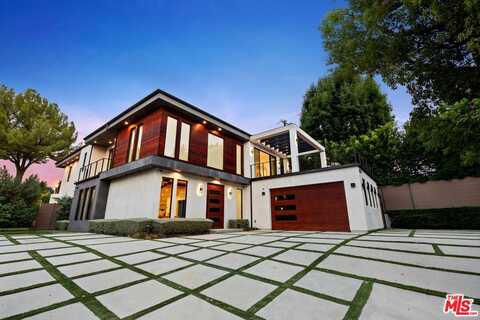 4854 Alonzo Ave, Encino, CA 91316