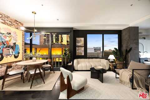 655 S Hope St, Los Angeles, CA 90017