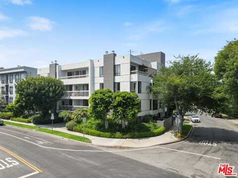1220 Roxbury Dr, Los Angeles, CA 90035