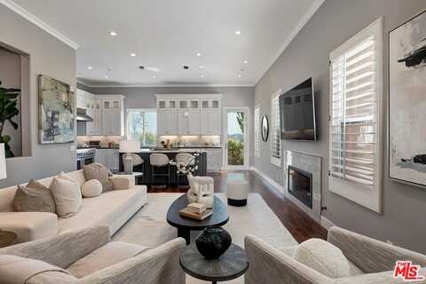16750 Calle De Catalina, Pacific Palisades, CA 90272