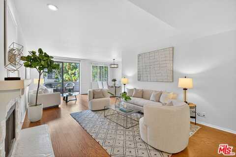 311 Bora Bora Way, Marina Del Rey, CA 90292
