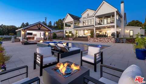 1649 Hauser Cir, Thousand Oaks, CA 91362