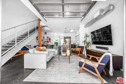 11500 Tennessee Ave, Los Angeles, CA 90064