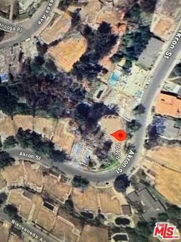 16426 Akron St, Pacific Palisades, CA 90272