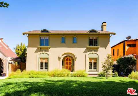 1672 Buckingham Rd, Los Angeles, CA 90019