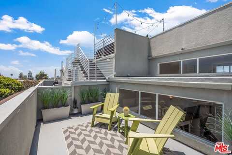 2020 6th St, Santa Monica, CA 90405