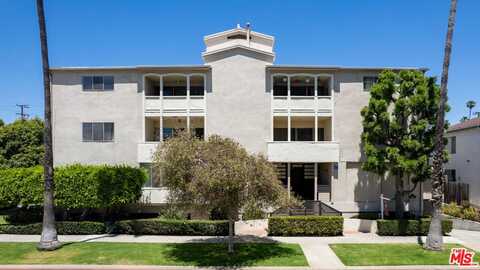 1101 Lincoln Blvd, Santa Monica, CA 90403