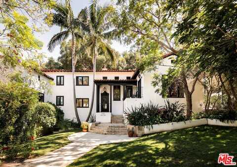 5500 Red Oak Dr, Los Angeles, CA 90068