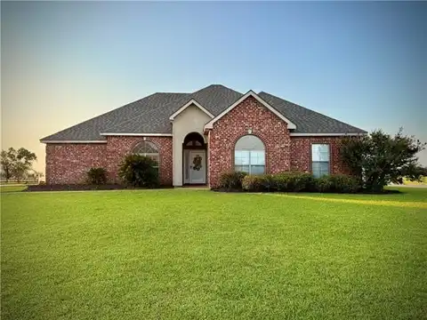 189 ST ANDREWS Drive, Alexandria, LA 71303