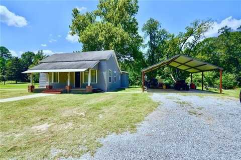 234 WILLS Road, Pollock, LA 71467