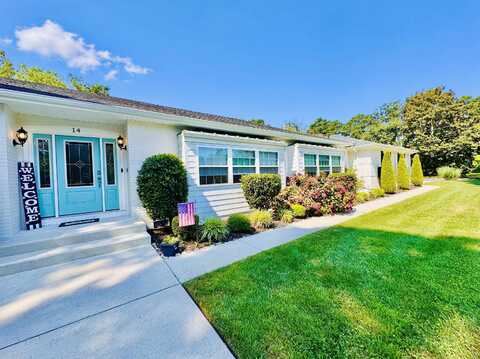 14 E Katherine, Seaville, NJ 08230