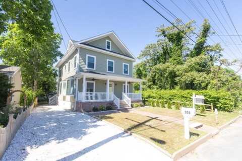 306 Sixth, West Cape May, NJ 08204