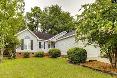257 Colony Lakes Drive, Lexington, SC 29073
