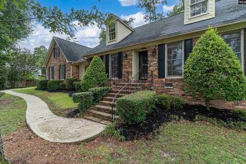 1705 Ephrata Drive, West Columbia, SC 29169