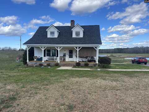 1479 Fire Tower Road, Prosperity, SC 29127