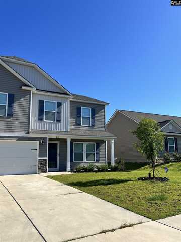 66 BRAZILIAN, Elgin, SC 29045
