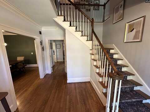 219 Mallet Hill Drive, Columbia, SC 29223