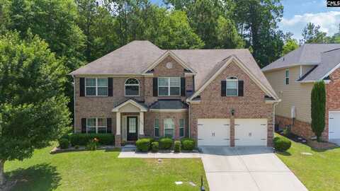 105 Saks Avenue, Lexington, SC 29072
