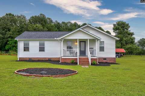 1405 178 Highway, Pelion, SC 29123