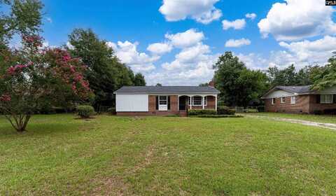 2004 Woodside Drive, Camden, SC 29020
