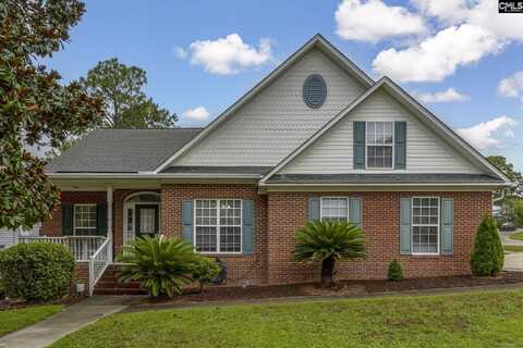 11 Ashley Hall Court, Columbia, SC 29229
