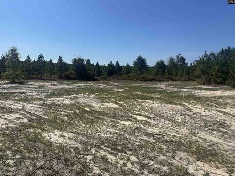 Tr 2 Providence Road 2, Cassatt, SC 29032
