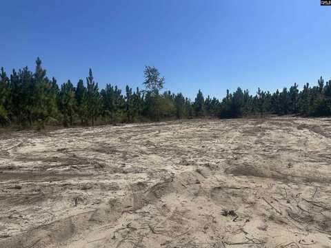 Tr 3 Providence Road 3, Cassatt, SC 29032