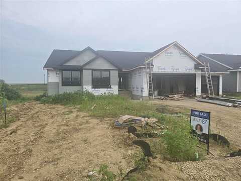 517 Park View Court, Mount Vernon, IA 52314