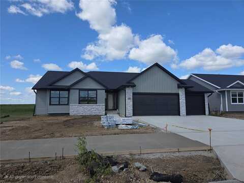 517 Park View Court, Mount Vernon, IA 52314