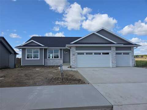 511 Park View Court, Mount Vernon, IA 52314