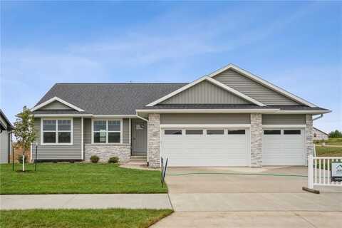 511 Park View Court, Mount Vernon, IA 52314