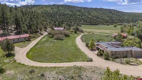 206 Shasta Trail, Hesperus, CO 81326