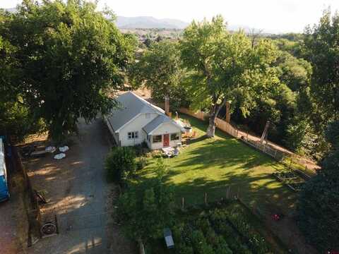 417 Willow Drive, Hotchkiss, CO 81419