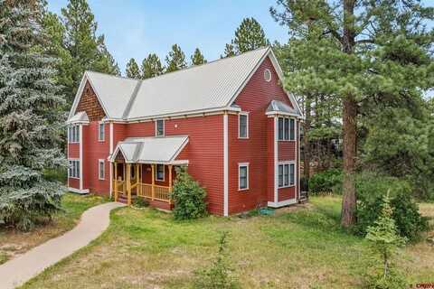 281 Silver Queen South, Durango, CO 81301