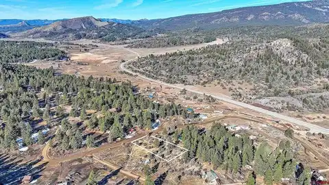 216 Hurt Drive, Pagosa Springs, CO 81147