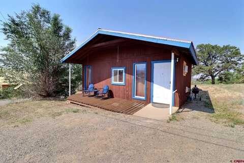 221 F Street, Crawford, CO 81415