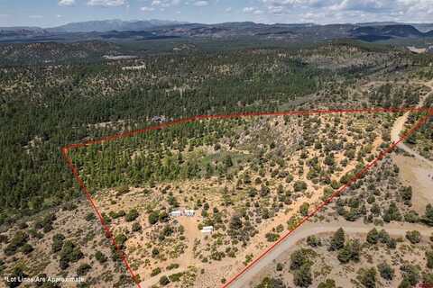 937 Hillcrest Road, Bayfield, CO 81122